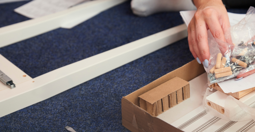 MENGENAL FURNITUR FLATPACK BESERTA KEUNGGULANNYA