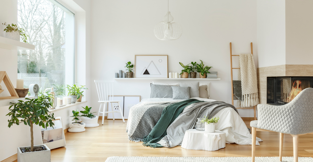 4 REKOMENDASI FURNITURE UNTUK KAMAR TIDUR KAMU
