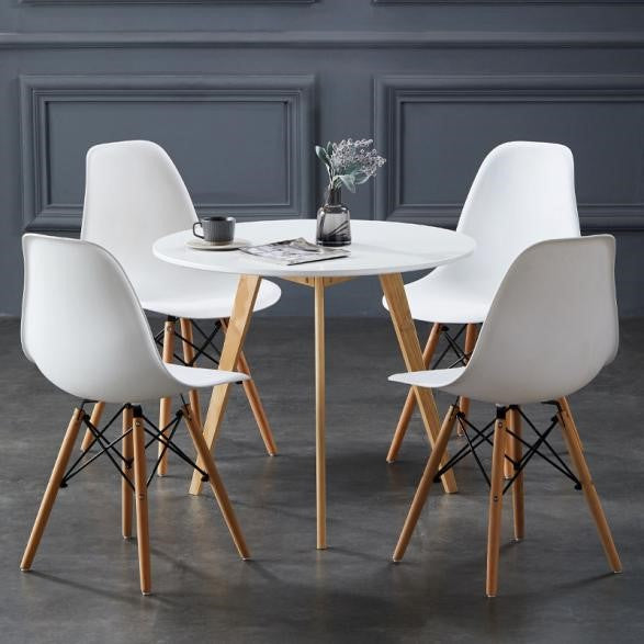 Jenis-Jenis Kursi Restoran Terbaik dari Homedoki