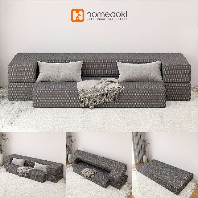 Mengenal Jenis-jenis Furniture dan Karakteristiknya
