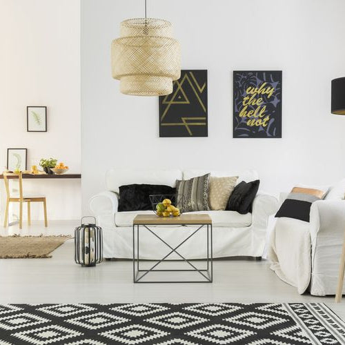 Wajib Ada di Rumah! 10 Rekomendasi Produk Homedoki untuk Ruang Tamu