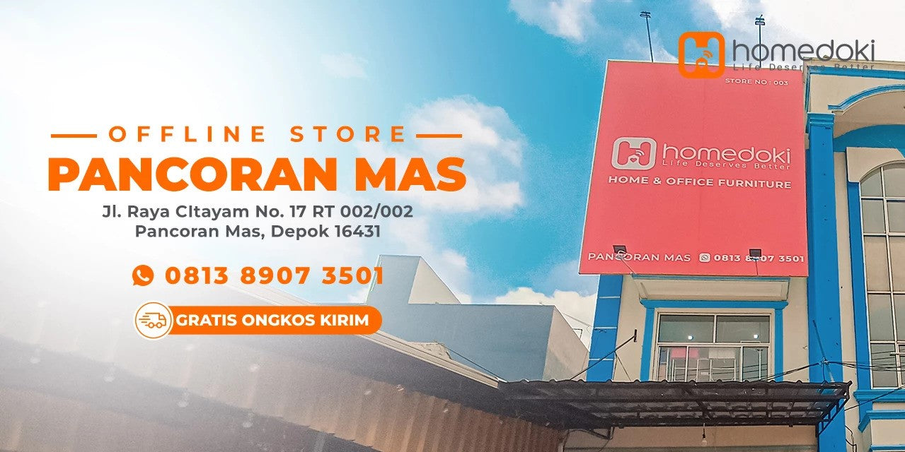 toko furniture depok