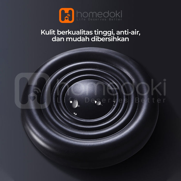 Homedoki Kursi Salon / Kursi Aesthetic / Kursi Kantor / Kursi Kerja / Kursi Hidrolik / Kursi Belajar Empuk