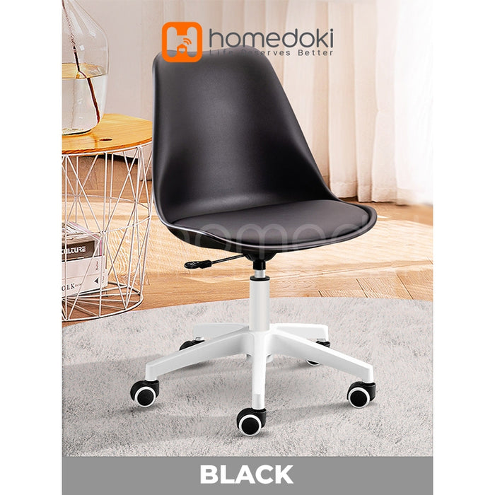 Homedoki Kursi Gaming / Kursi Kantor / Kursi Putar/ Kursi Ergonomis / Kursi Kerja