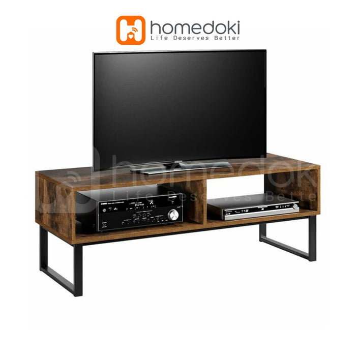 Homedoki Meja Tv / Rak Tv / Lemari Tv / Meja Tv Minimalis Modern / Rak Tv Minimalis Modern