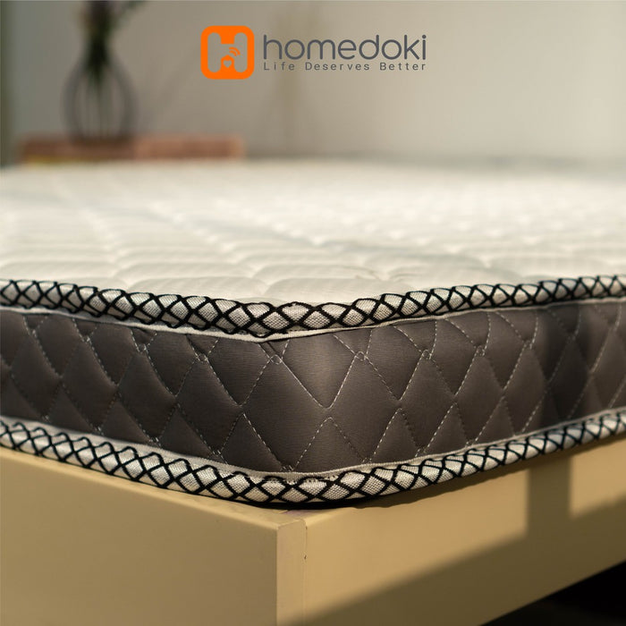 Homedoki Coco Series/ Kasur Pocket/Matras Kasur/Kasur kelapa kelapa/Tebal 5-10cm