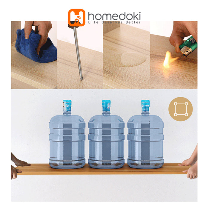 Homedoki Meja Tulis HD010