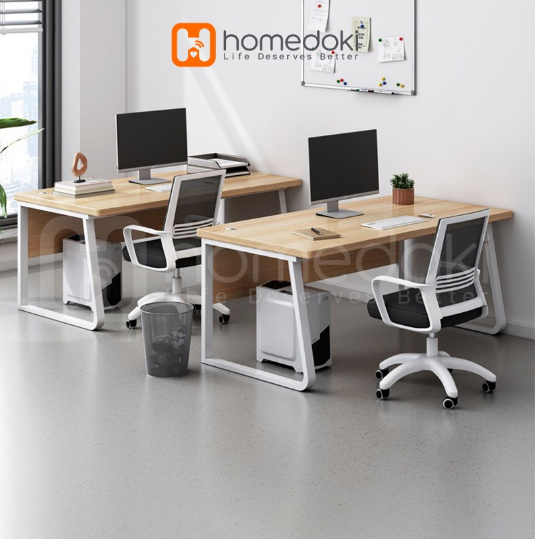 Homedoki Meja Tulis Meja Belaja-HD106