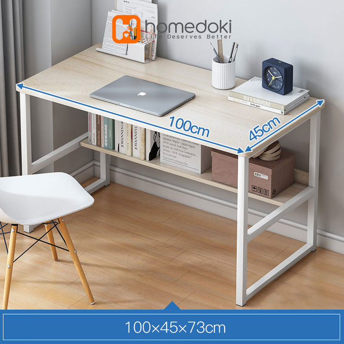 Homedoki Meja Tulis HD010