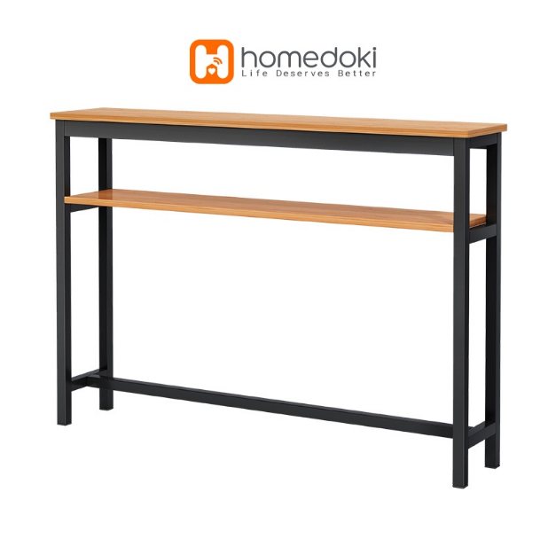 Homedoki Meja Konsol Minimalis HD060