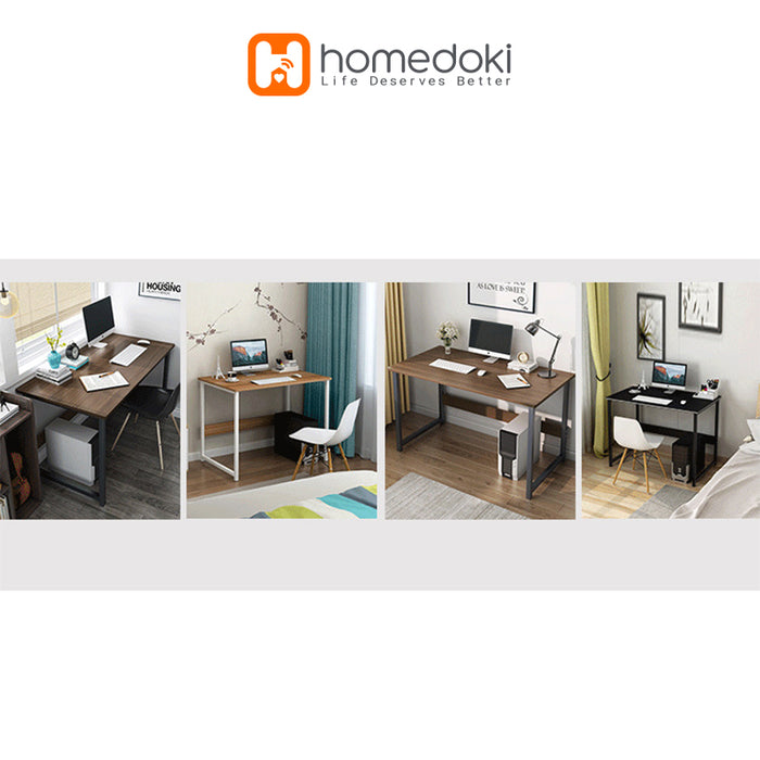 Homedoki Meja Tulis HD010