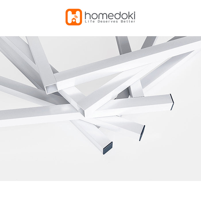 Homedoki Meja Tulis HD010
