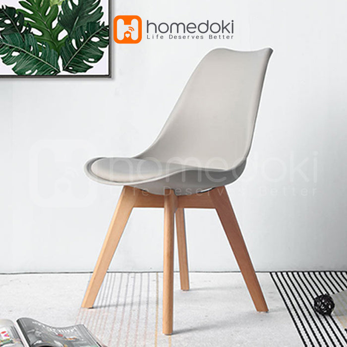 Homedoki Kursi Tamu HD007 - ABU-ABU