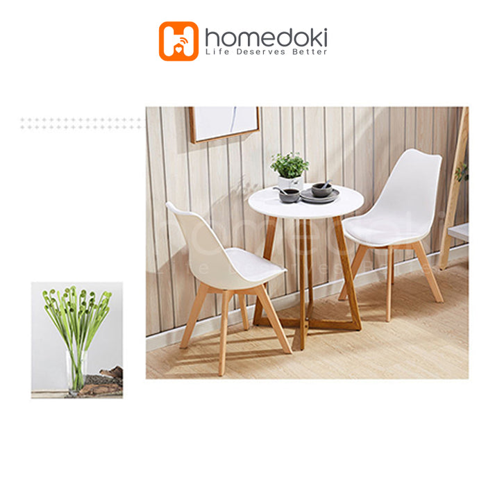 Homedoki Kursi Meja Kopi HD007