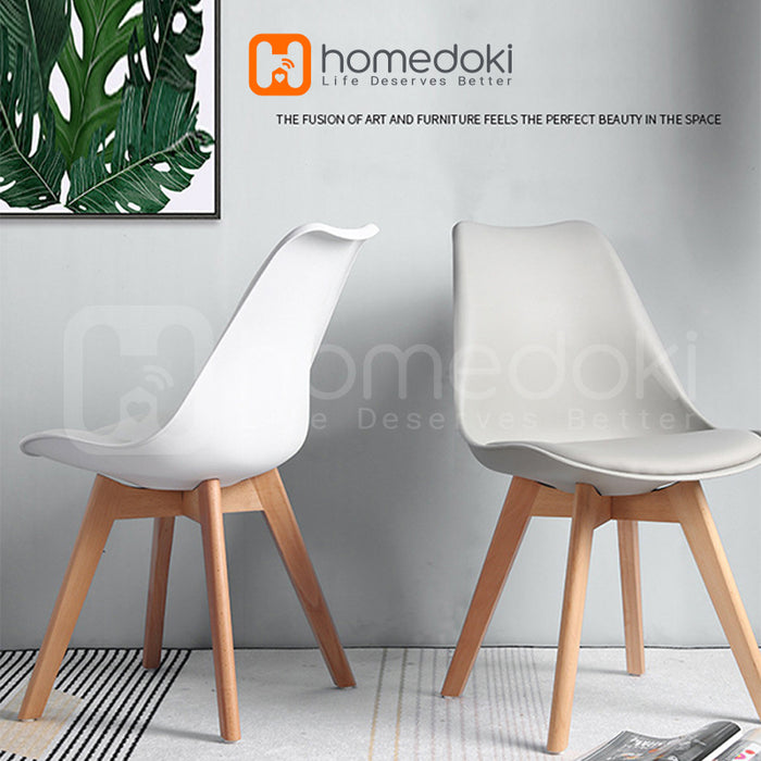 Homedoki Kursi Tamu HD007 - ABU-ABU