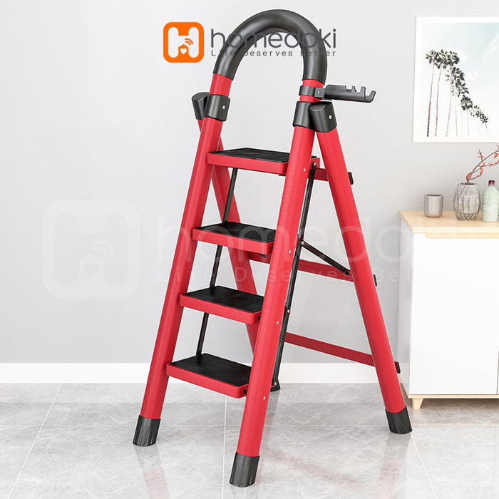 Homedoki Tangga Lipat Portable HD025