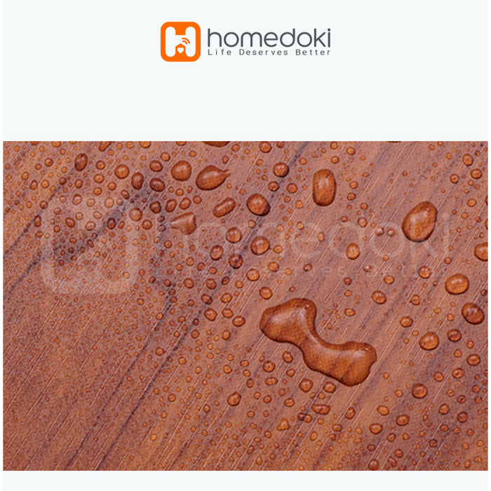 Homedoki Meja Tamu dan Meja Kopi Minimalis HD030