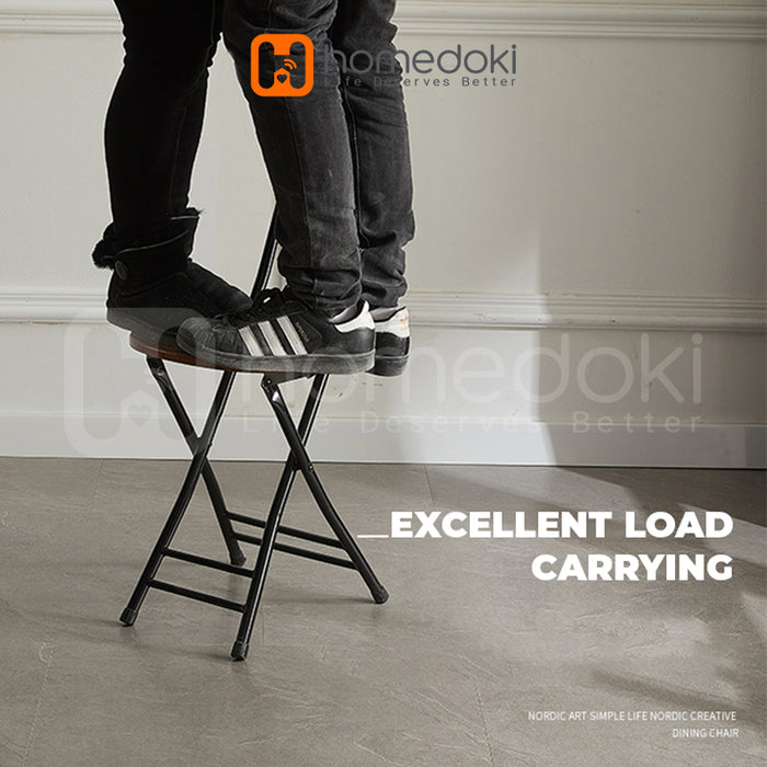 Homedoki Kursi Lipat Minimalis HD031