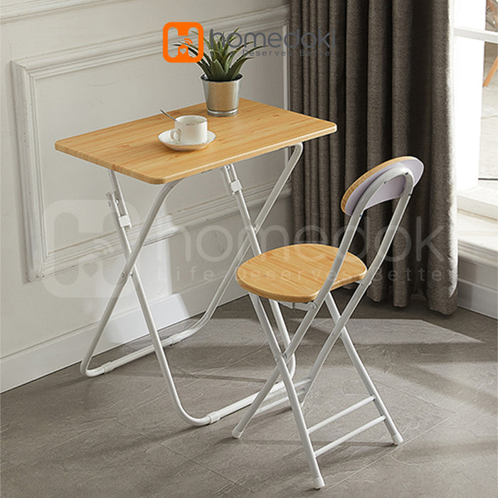 Homedoki Kursi Lipat Minimalis HD031