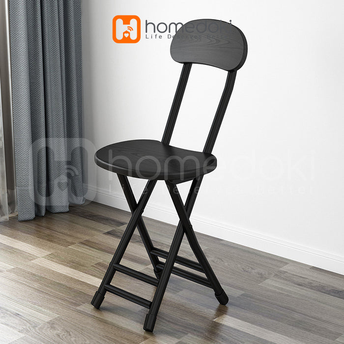 Homedoki Kursi Lipat Minimalis HD031