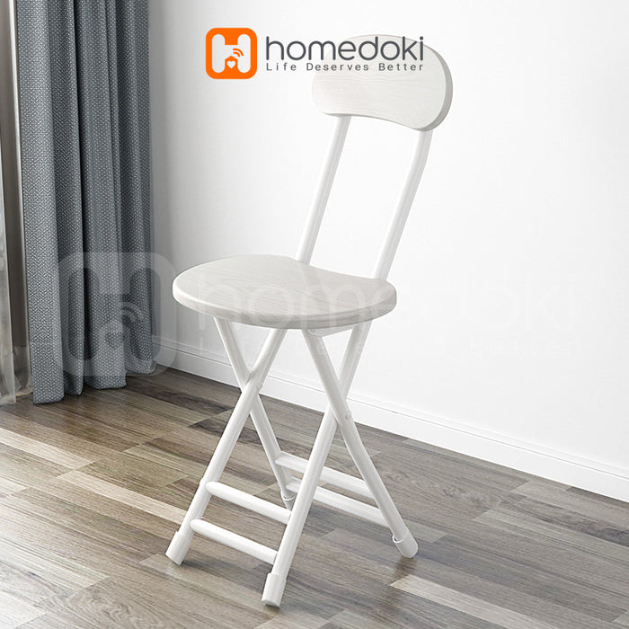 Homedoki Kursi Lipat Minimalis HD031