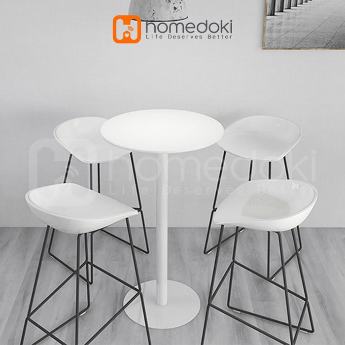 Homedoki Meja Tamu Minimalis HD034