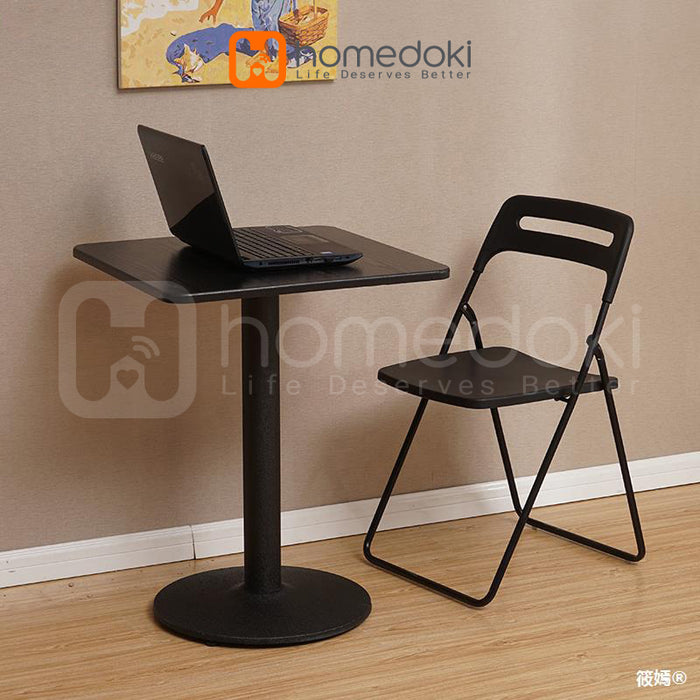 Homedoki Meja Kopi Minimalis HD035