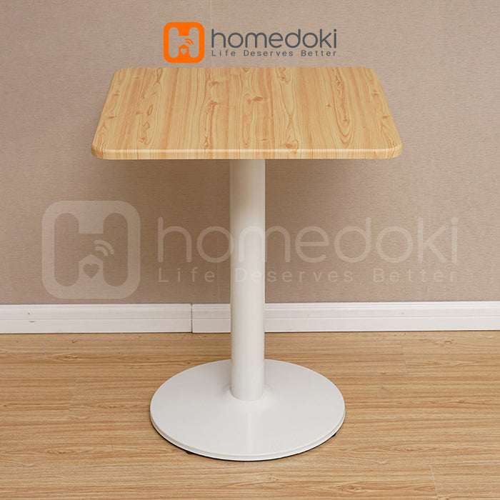 Homedoki Meja Kopi Minimalis HD035