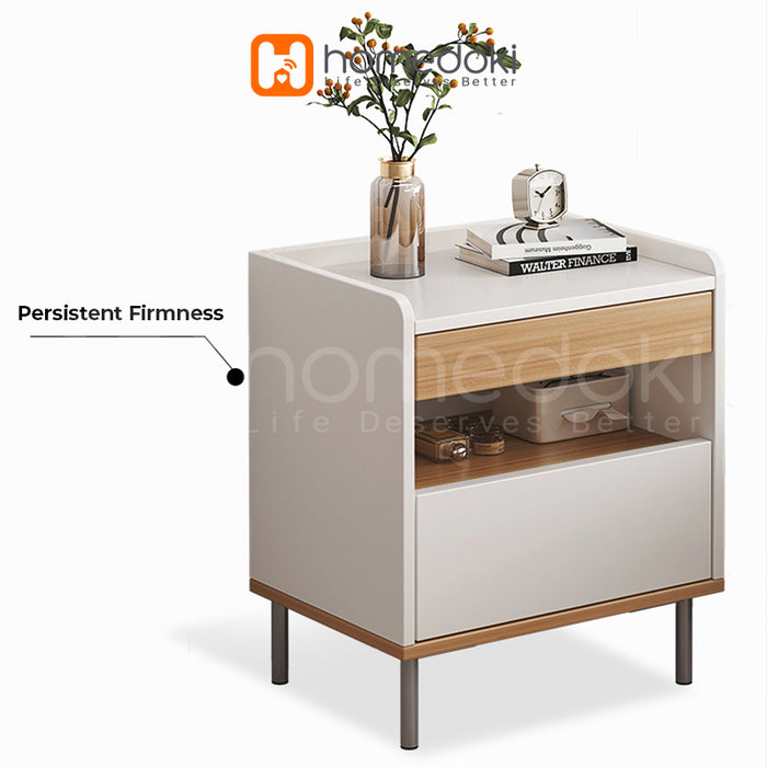 Homedoki Meja Tempat Tidur HD051