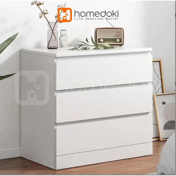 Homedoki Laci Penyimpanan Multifungsi HD085