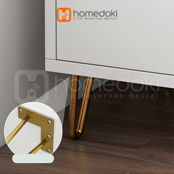 Homedoki Laci Penyimpanan Multifungsi HD085