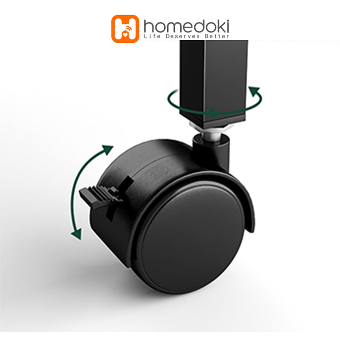 Homedoki Rak Dapur Susun HD088