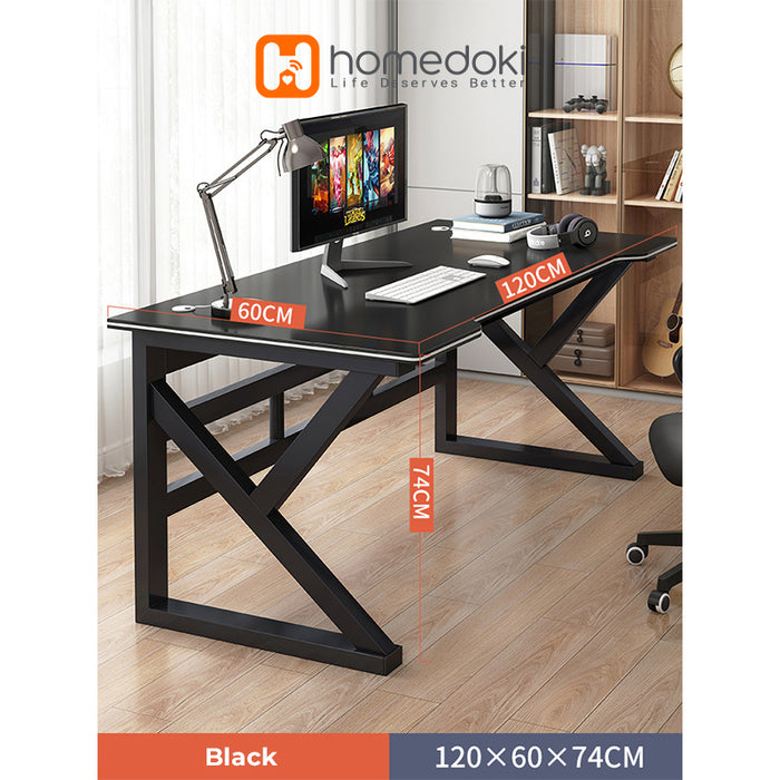 Homedoki Meja Gaming HD095