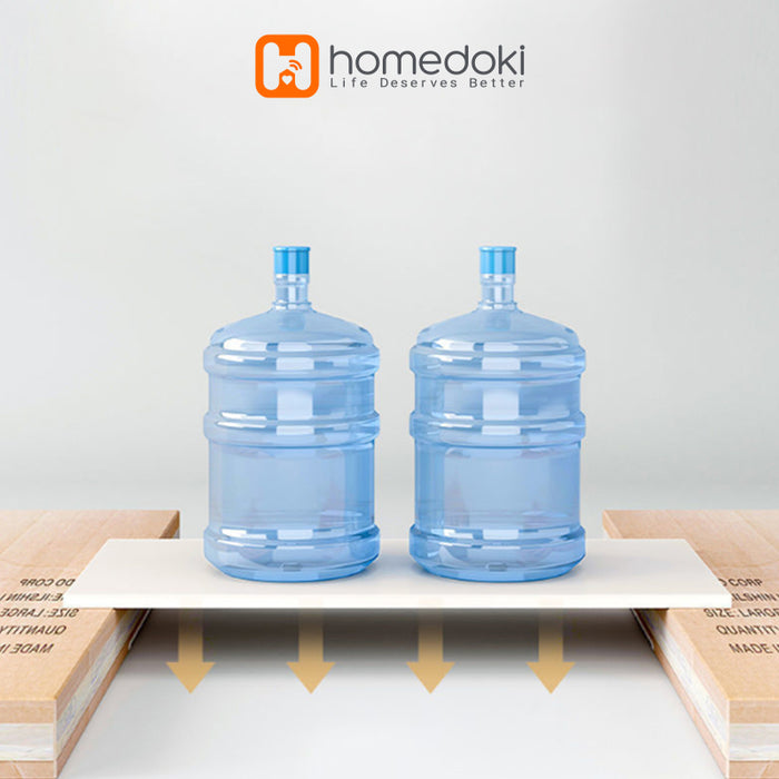Homedoki Meja Komputer dan Belajar HD097