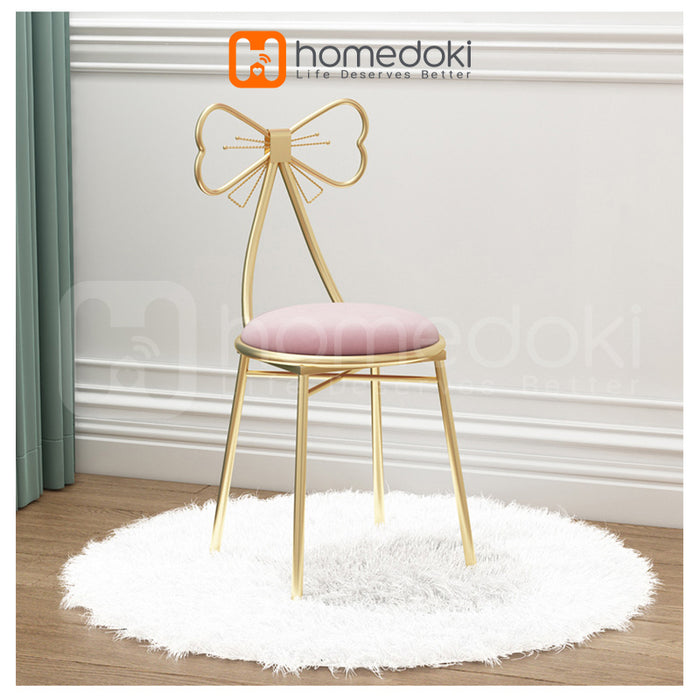 Homedoki Kursi Kamar Estetik HD099