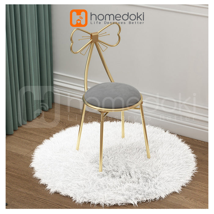 Homedoki Kursi Kamar Estetik HD099