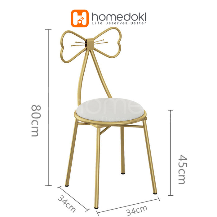 Homedoki Kursi Kamar Estetik HD099