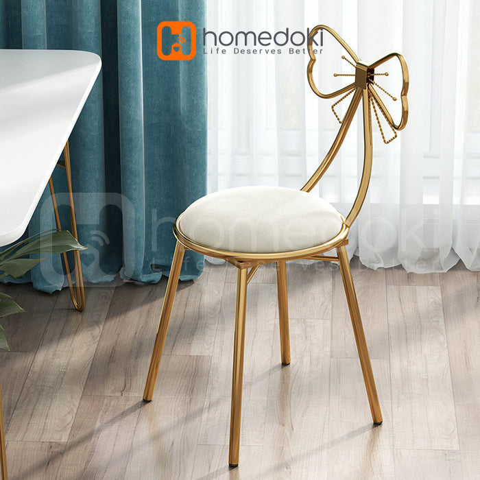 Homedoki Kursi Kamar Estetik HD099
