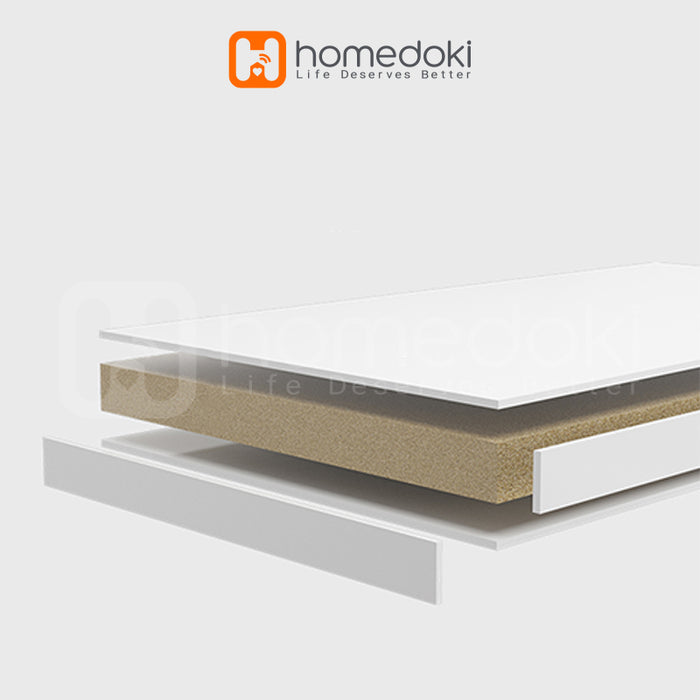 Homedoki Kabinet / Lemari Dinding Dapur HD100