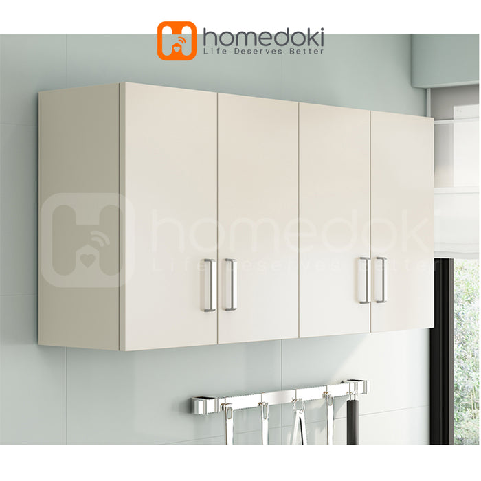 Homedoki Kabinet / Lemari Dinding Dapur HD100