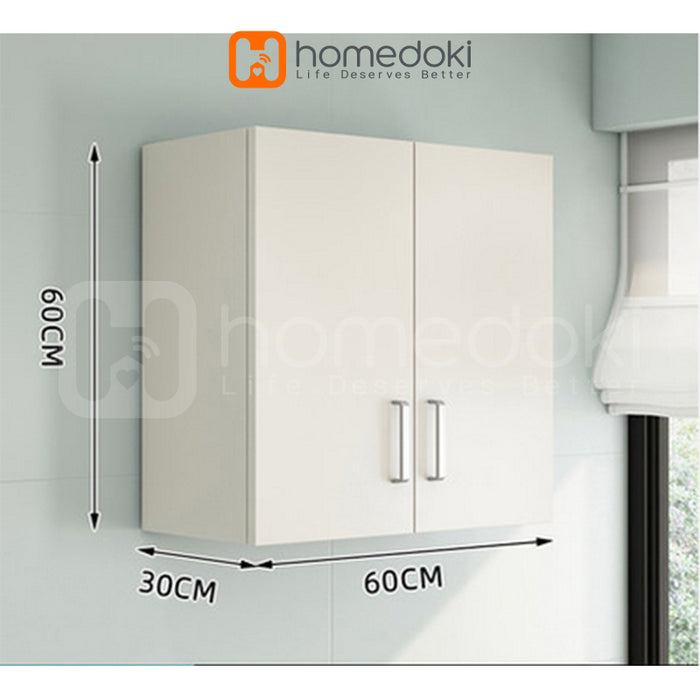 Homedoki Kabinet / Lemari Dinding Dapur HD100