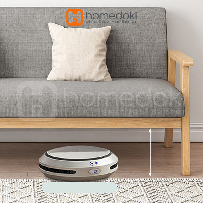Homedoki Sofa Nordik Estetik HD101