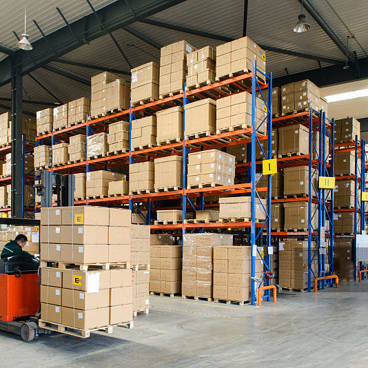 Demand Surge, Homedoki Upgrade New Warehouse More Than Twice Bigger