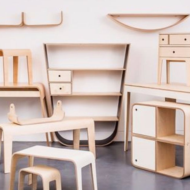 APA ITU FURNITUR KNOCK DOWN? PAHAMI PENGERTIANNYA!