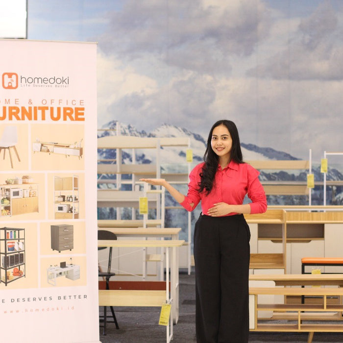 Homedoki: Toko Furniture Tangerang Terbaik dan Terlengkap