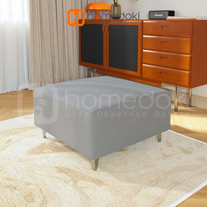 Homedoki Sofa Multifungsi/Sofa L/Sofa Bench