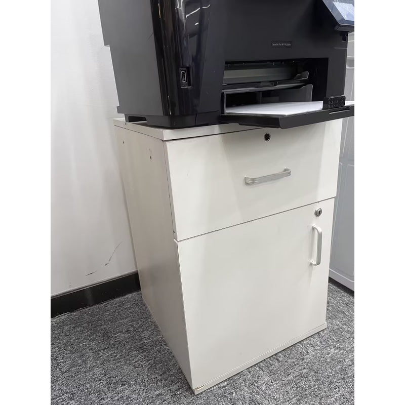 Homedoki Lemari Arsip / Lemari Arsip Kantor / Lemari Pengunci / Lemari Penyimpanan / Lemari  Samping Tempat Tidur / Lemari Sederhana
