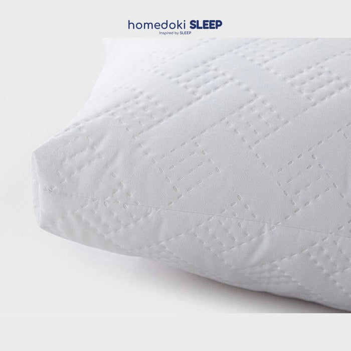 Homedoki Classic Bantal  / Pillow / Bantal Tidur Hotel / Bantal Pillow Original / Cloudy Pillow