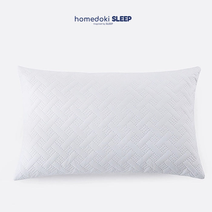 Homedoki Classic Bantal  / Pillow / Bantal Tidur Hotel / Bantal Pillow Original / Cloudy Pillow