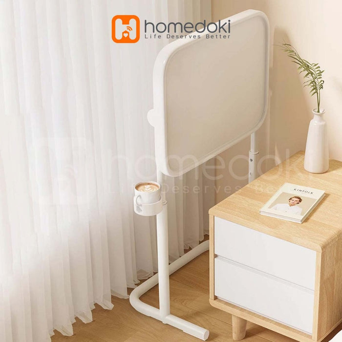 Homedoki Meja Komputer/Meja Adjustable/Meja Rias/Meja Minimalis/Meja Belajar